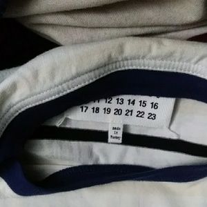 Men's Maison margiela shirt